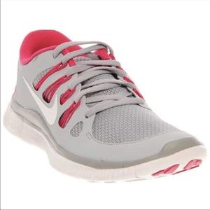 Nike Free 5.0 Women’s Running Shoes